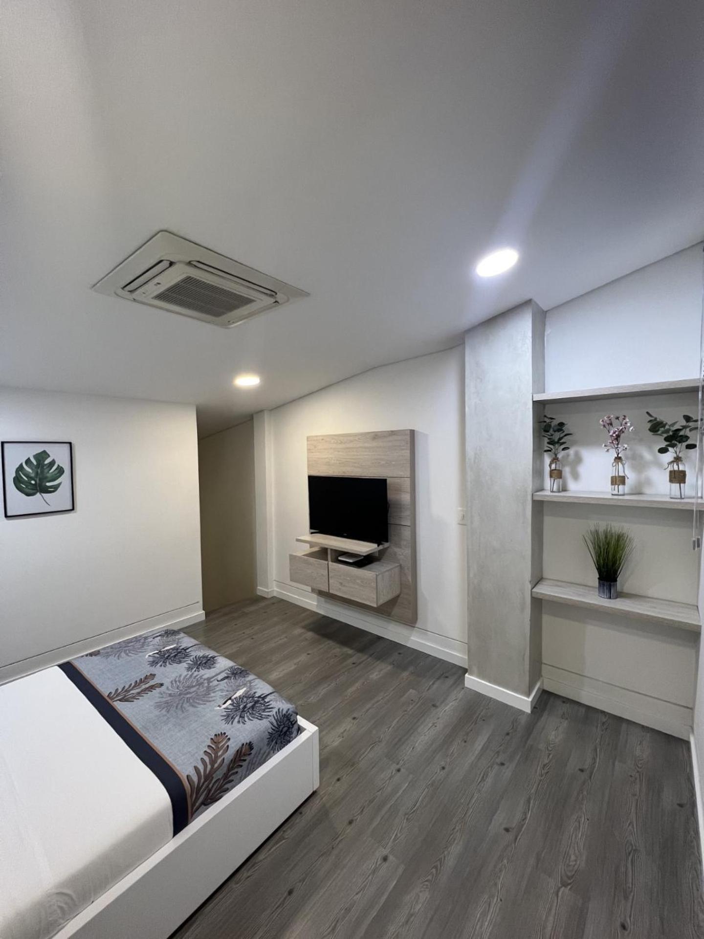 Edificio Lotus Loft Appartement Cali Buitenkant foto