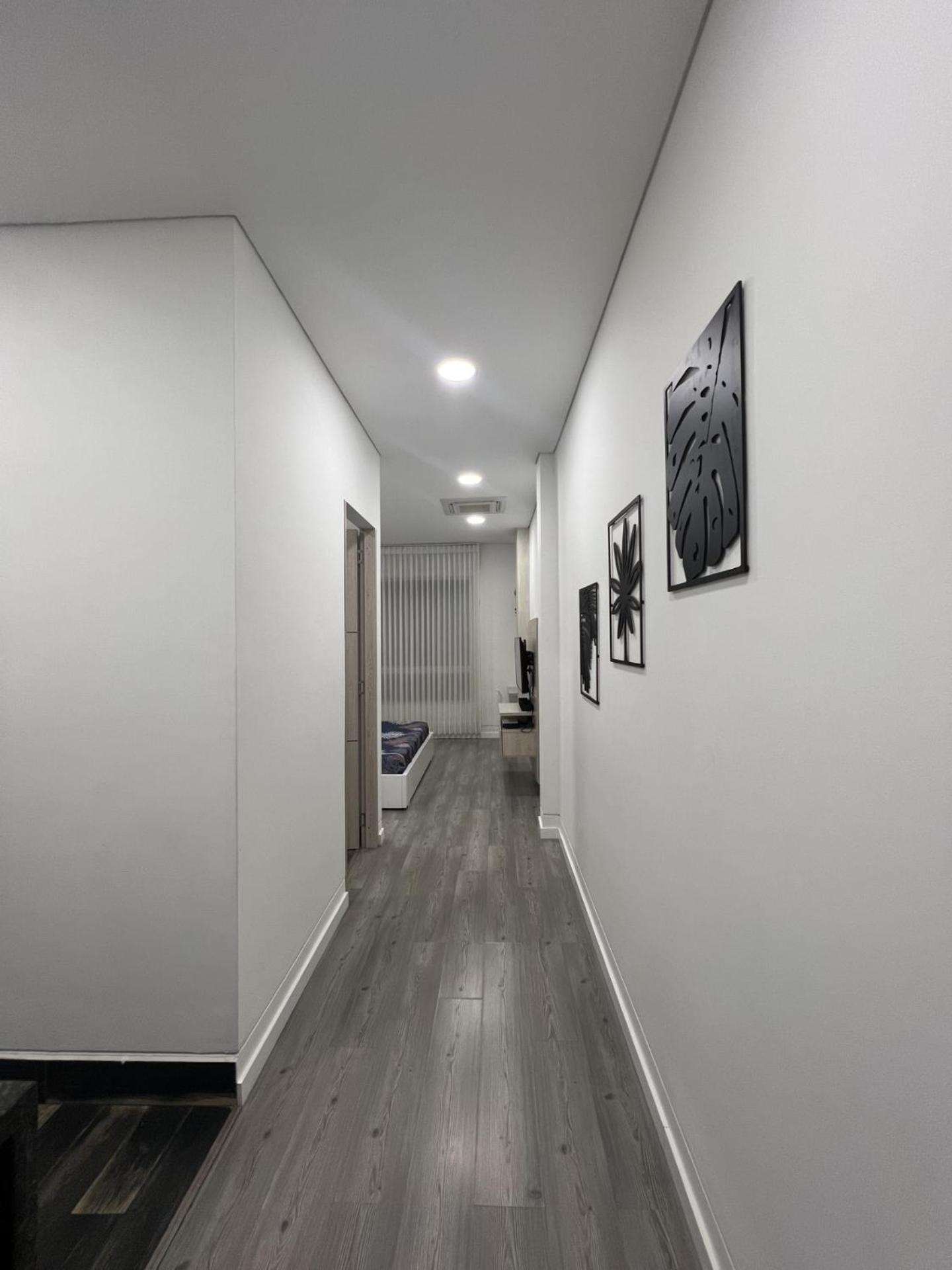 Edificio Lotus Loft Appartement Cali Buitenkant foto