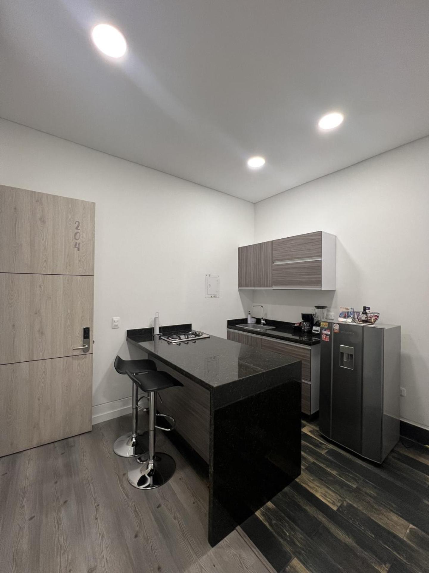 Edificio Lotus Loft Appartement Cali Buitenkant foto
