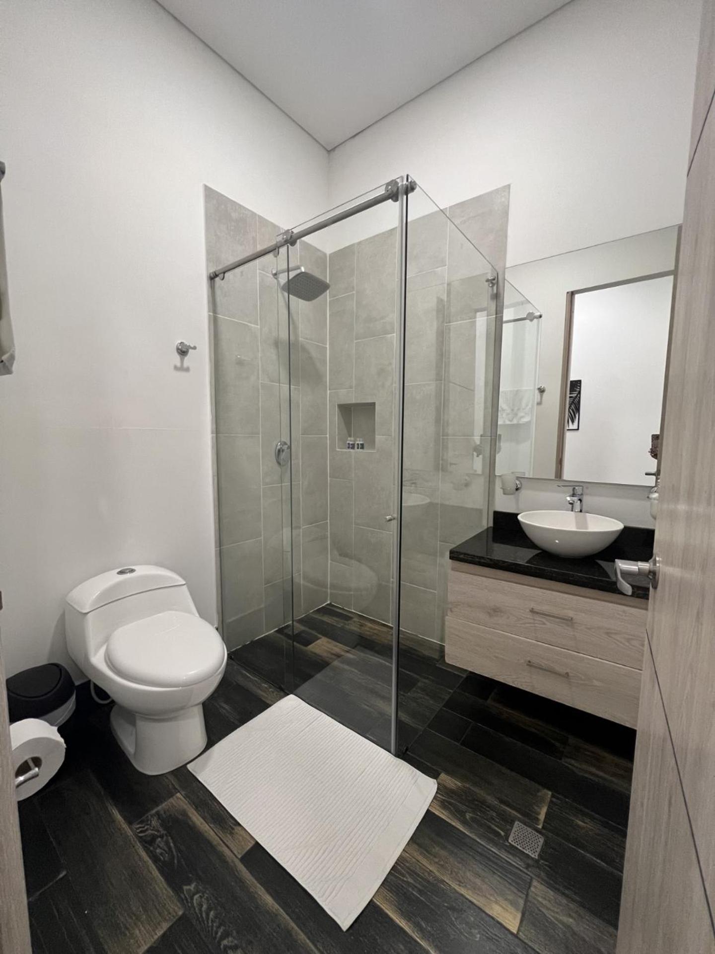 Edificio Lotus Loft Appartement Cali Buitenkant foto