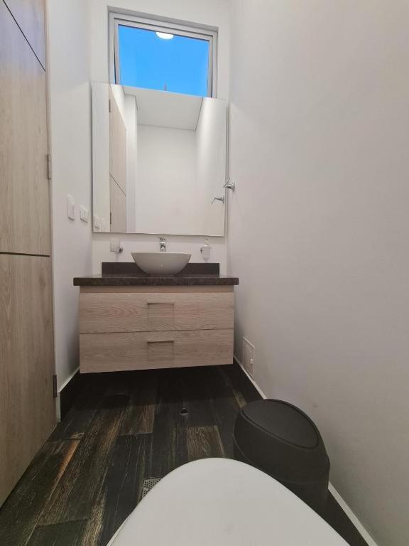 Edificio Lotus Loft Appartement Cali Buitenkant foto
