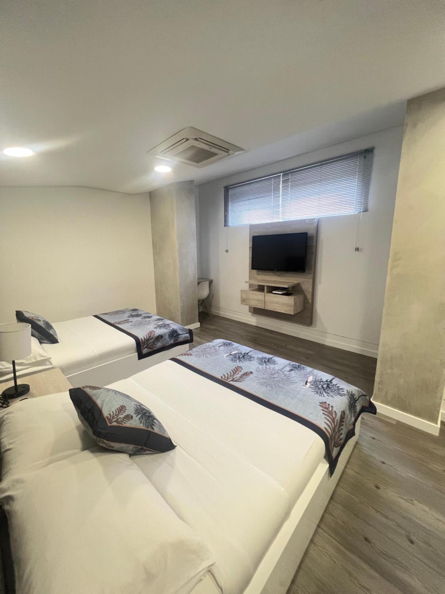 Edificio Lotus Loft Appartement Cali Buitenkant foto