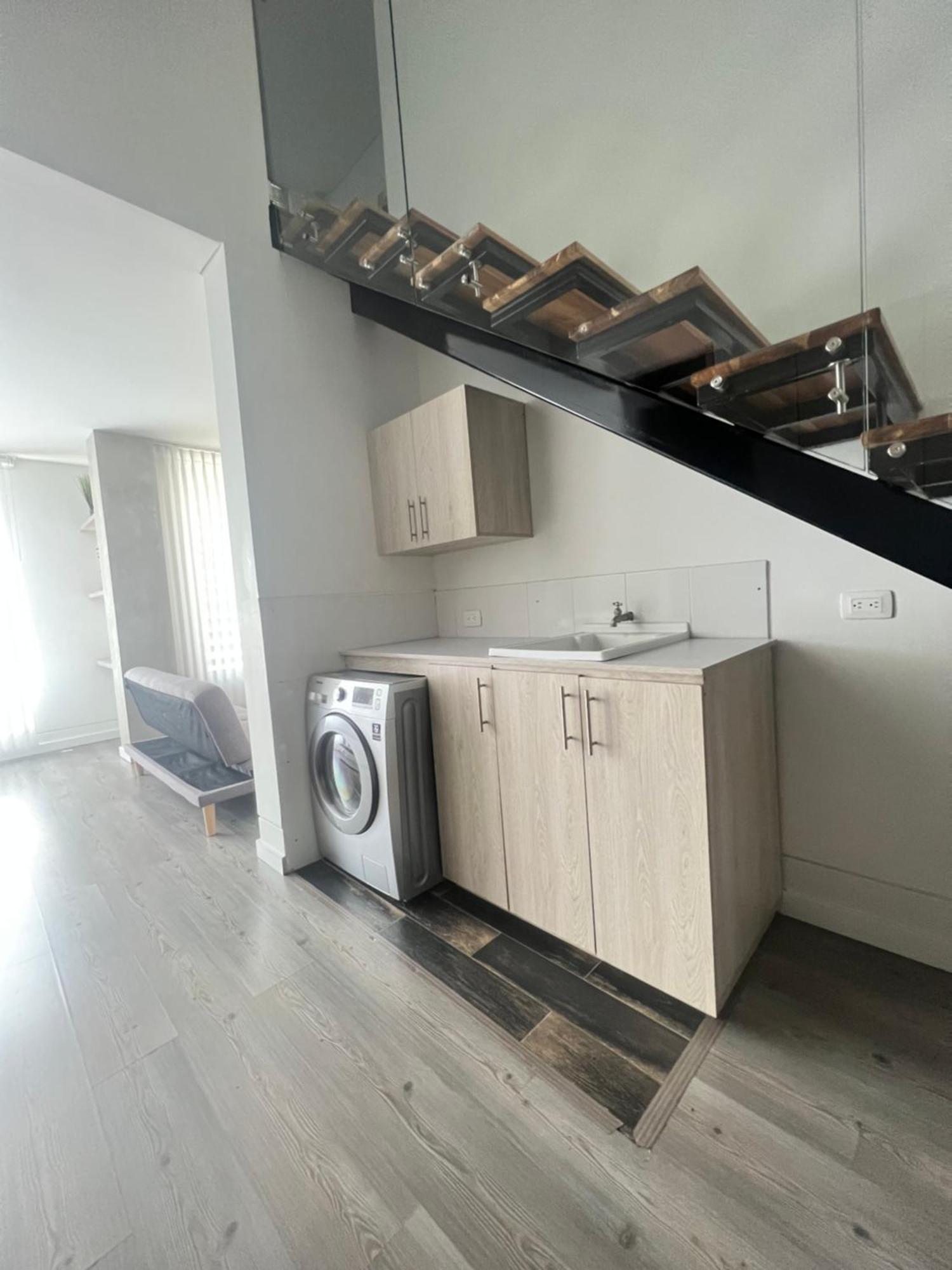 Edificio Lotus Loft Appartement Cali Buitenkant foto