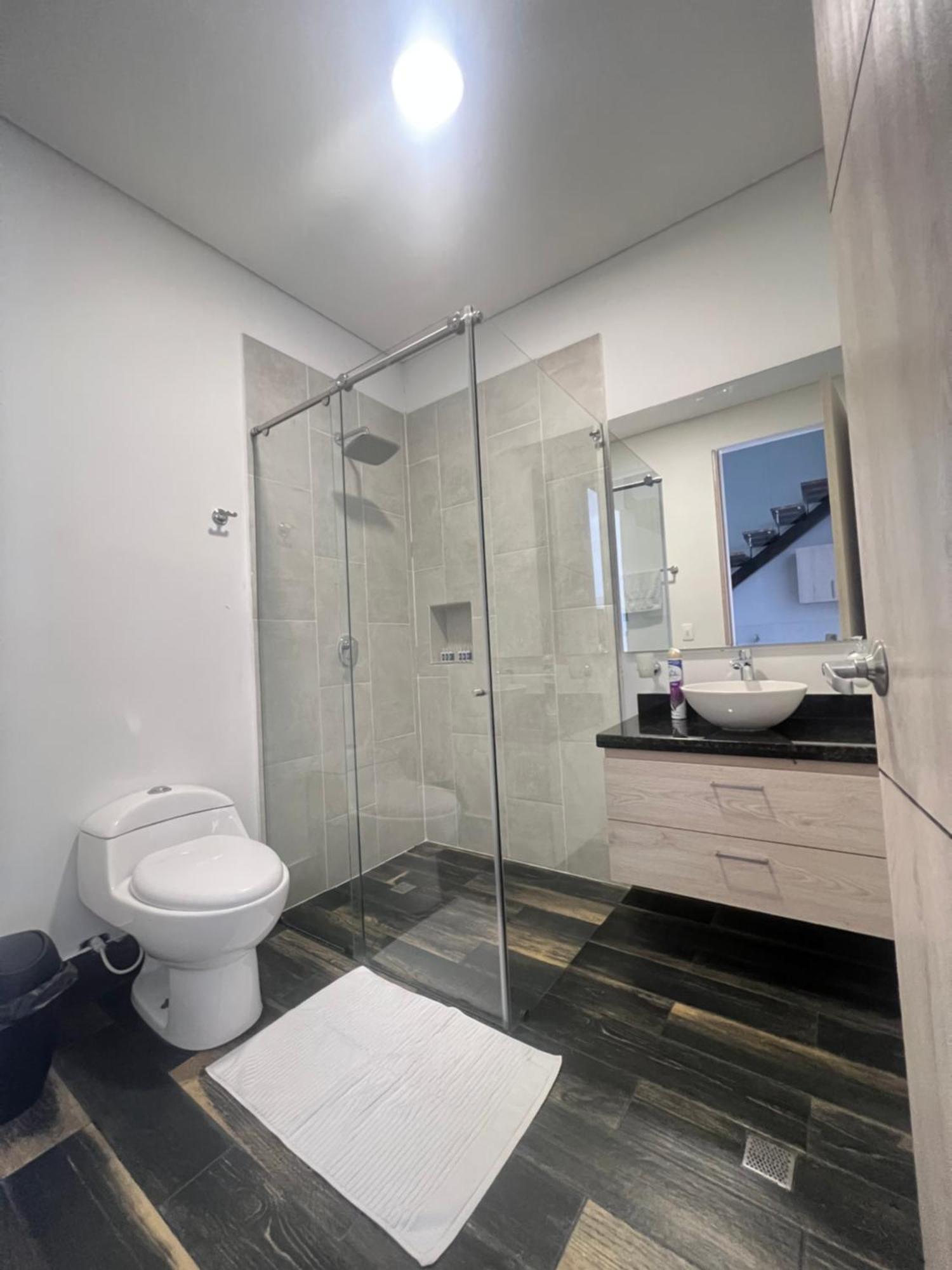 Edificio Lotus Loft Appartement Cali Buitenkant foto