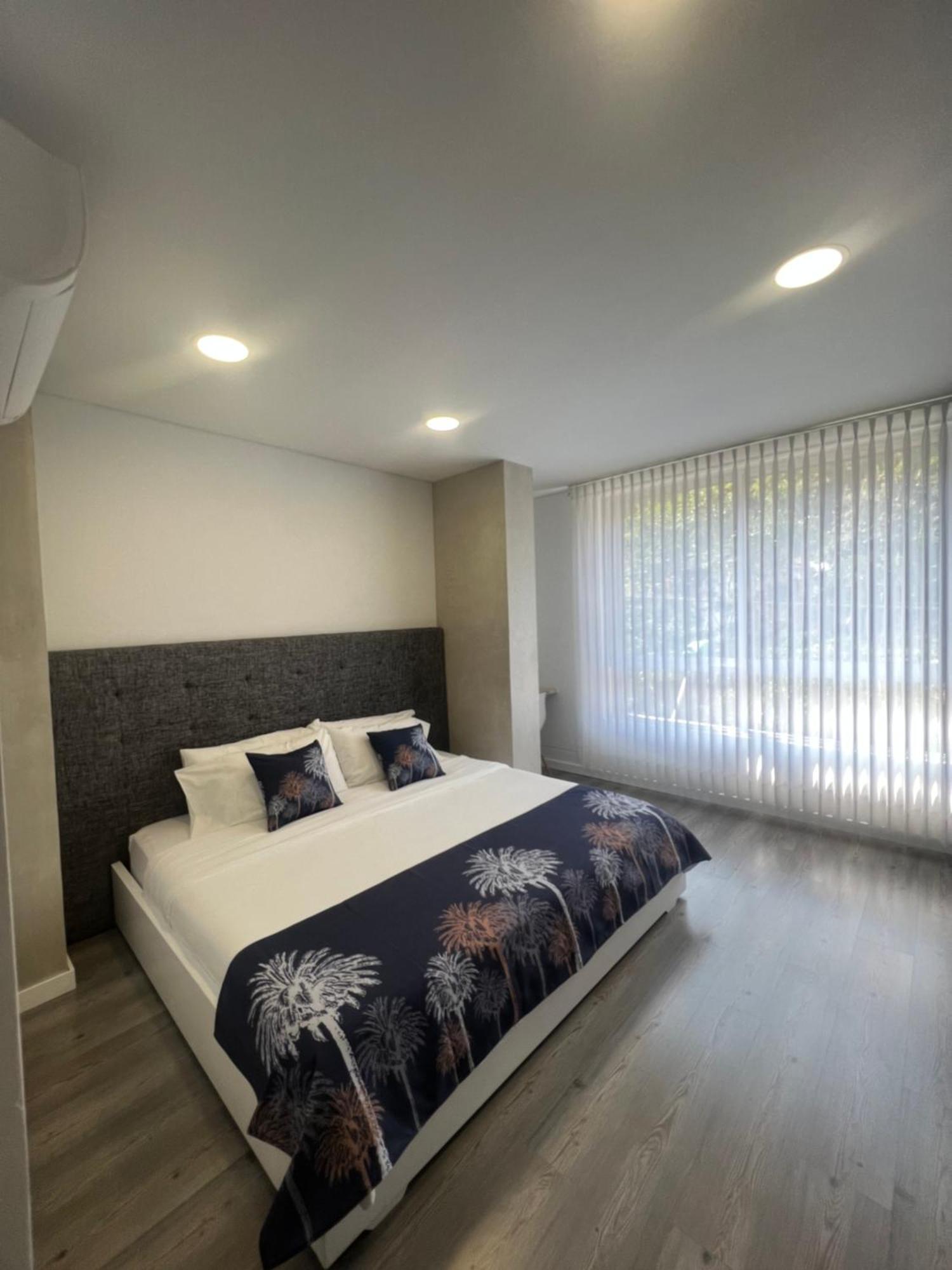 Edificio Lotus Loft Appartement Cali Buitenkant foto